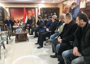 الفصائل الفلسطينية المقاومة تؤكد التضامن المطلق مع الشعب اليمني