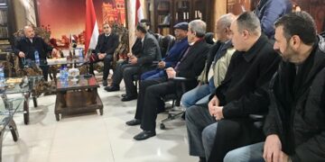 الفصائل الفلسطينية المقاومة تؤكد التضامن المطلق مع الشعب اليمني