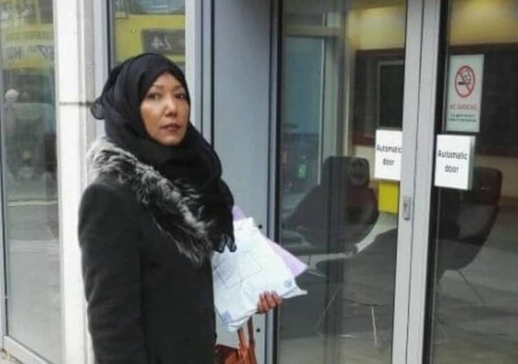 باعلوي ترفع قضايا جنائية على حكام السعودية والامارات وبعض الشخصيات