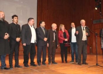 مهرجان الوفاء للشهداء