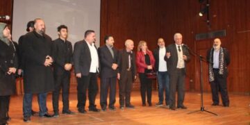 مهرجان الوفاء للشهداء