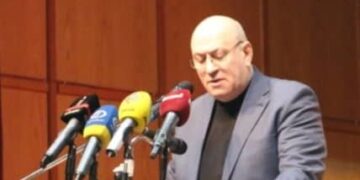 القيادي بحزب البعث حسام السمان : ما يتعرض له اليمن جريمة العصر الكبرى