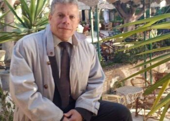 دبلوماسية المدافع وإعادة التوازن الدولي