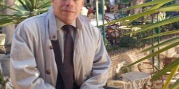 دبلوماسية المدافع وإعادة التوازن الدولي