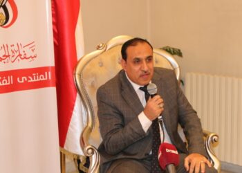 إحياء جمعة رجب في دمشق