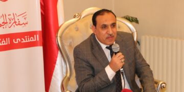 إحياء جمعة رجب في دمشق