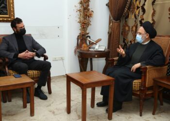 فضل الله :يجب تغيير العقلية التي تتحكم باختيار المرشحين