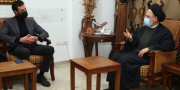 فضل الله :يجب تغيير العقلية التي تتحكم باختيار المرشحين