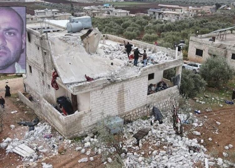 بايدن ارتكب مجزرة خلال عملية اغتيال متسرعة مع دعاية إعلامية غير مسبوقة