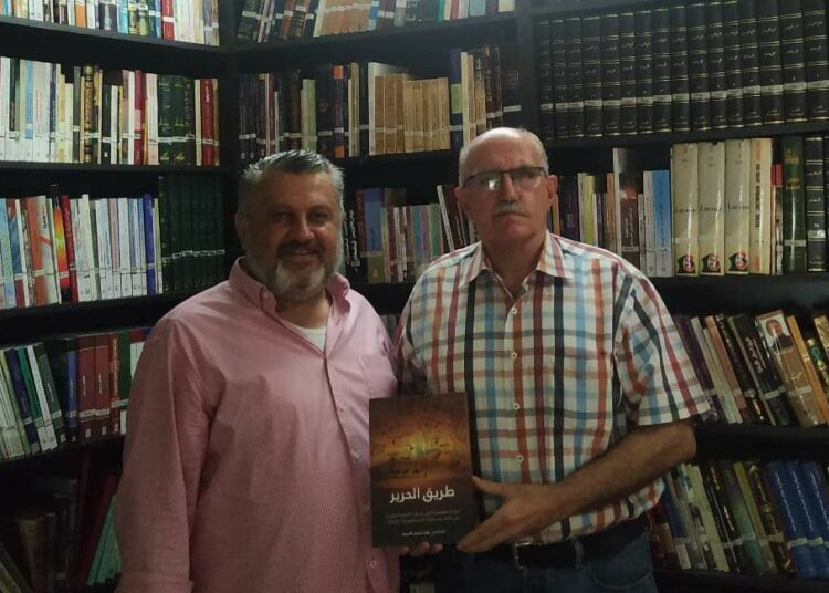 الاقتصاد يقود السياسة