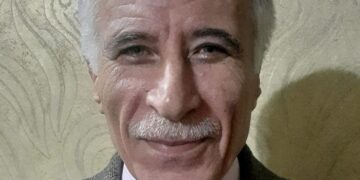 العاصفة السوريةبالمنطقة وفي العالم