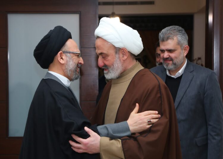 ندوة وطنية جامعة لاتحاد مجالس أصدقاء المبرات تحت عنوان “تعاونوا على البر والتقوى”