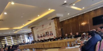 سبع سنوات من الصمود اليمني في ندوة فكرية وسياسية بدمشق