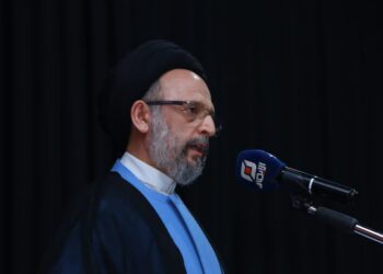 فضل الله :سلام لأهل العز والكبرياء