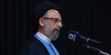 فضل الله :سلام لأهل العز والكبرياء