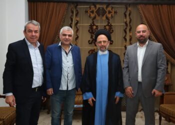 فضل الله: مواجهة الفساد كمحاربة الاحتلال