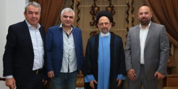 فضل الله: مواجهة الفساد كمحاربة الاحتلال