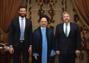 فضل الله: لابتعاد الخطاب الانتخابي عن لغة الاتهامات والتخوين والشعارات الشعبوية