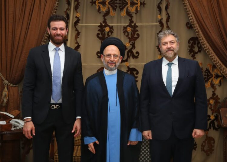 فضل الله: لابتعاد الخطاب الانتخابي عن لغة الاتهامات والتخوين والشعارات الشعبوية