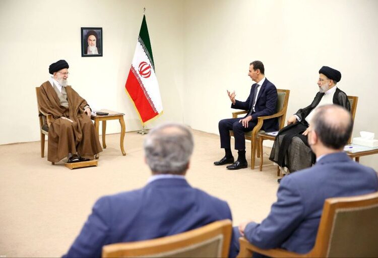 الزيارة الرسالة