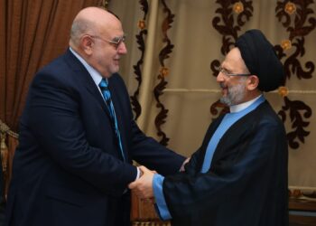 فضل الله: نخشى من انعكاس الخطاب التحريضي على أمن الناس