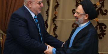 فضل الله: نخشى من انعكاس الخطاب التحريضي على أمن الناس