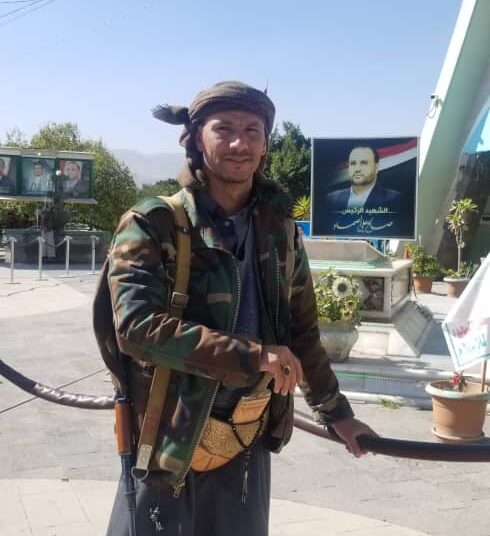 اليـــمن_عصيــّـه