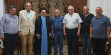 فضل الله: لإبعاد العمل النقابي والطبي عن التسييس