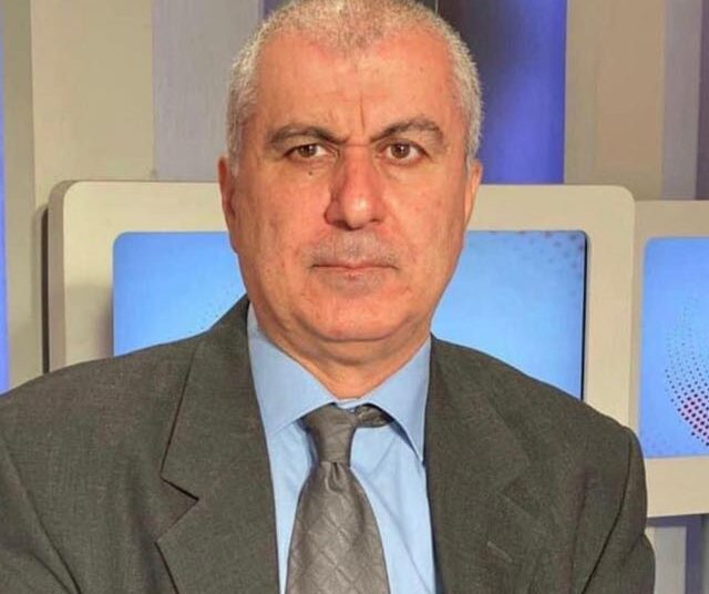 حوار الخبير والفاسد فمن المقصود؟