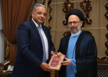 فضل الله: لمبادرات حكومية تخفف من تفاقم الوضع المعيشي