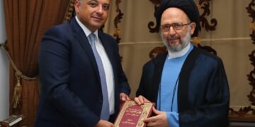 فضل الله: لمبادرات حكومية تخفف من تفاقم الوضع المعيشي