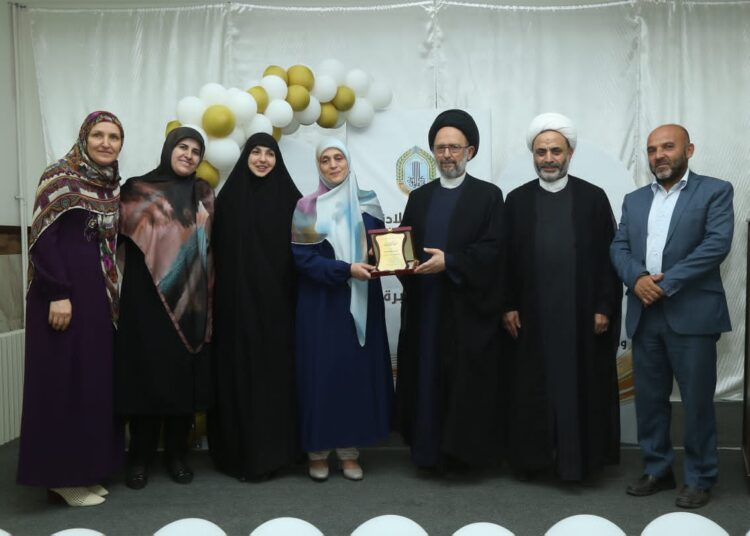 فضل الله: لتعالي السياسيين فوق الذاتيات والتوحد لإنقاذ الوطن