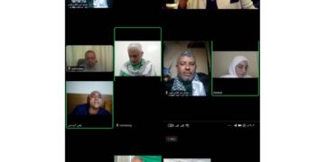 تقرير حول الإنتهاكات الحقوقية بحق أطفال اليمن في سنوات الحصار