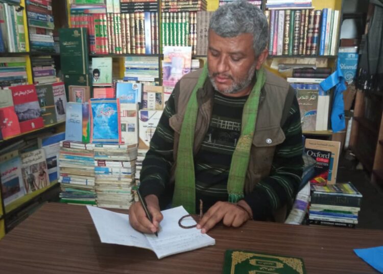 سفينة المجاهدين واحدة ولها قادة مثل زبر الحديد…