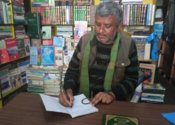 سفينة المجاهدين واحدة ولها قادة مثل زبر الحديد