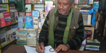 سفينة المجاهدين واحدة ولها قادة مثل زبر الحديد