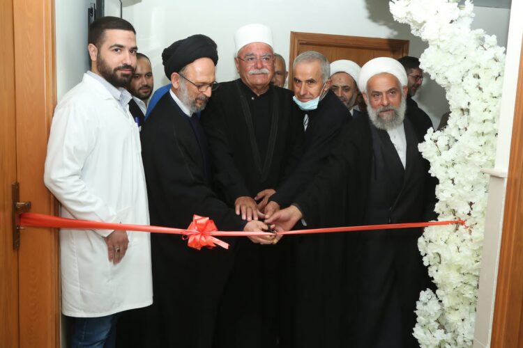 فضل الله: خيارنا ان نكون أحرارا ولا نخضع لإملاءات أحد