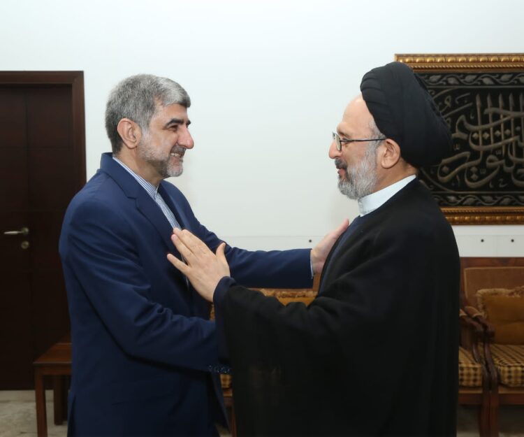 العدو الوقِح خير من الصديق الماكر ماذا لو أطبقَ يَدَهُ حزب الله؟