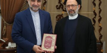 العدو الوقِح خير من الصديق الماكر ماذا لو أطبقَ يَدَهُ حزب الله؟