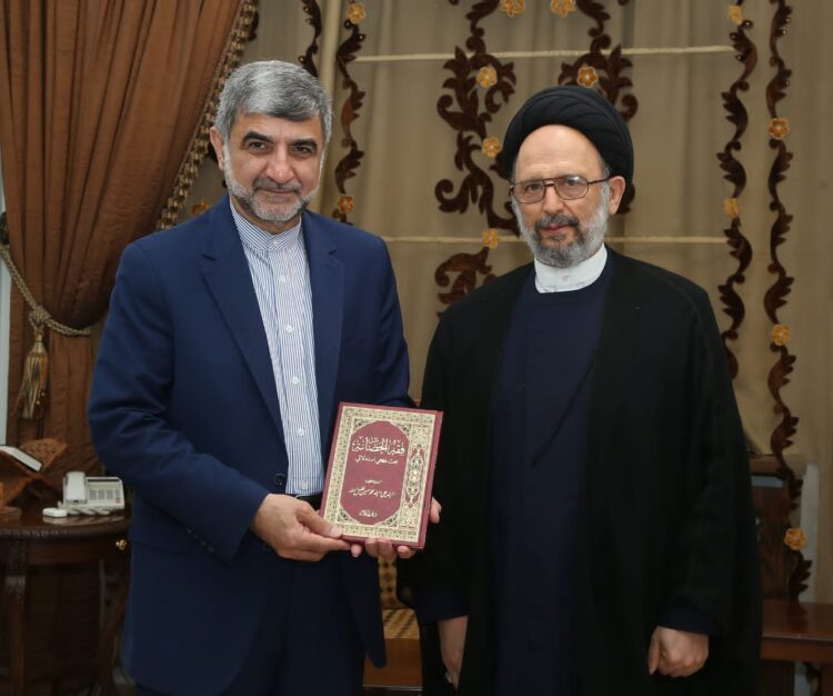 العدو الوقِح خير من الصديق الماكر ماذا لو أطبقَ يَدَهُ حزب الله؟