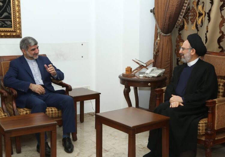 العدو الوقِح خير من الصديق الماكر ماذا لو أطبقَ يَدَهُ حزب الله؟