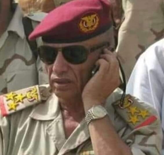 حميد عنتر مستشار رئاسة مجلس الوزراء يبعث برقية عزاء ومواساة