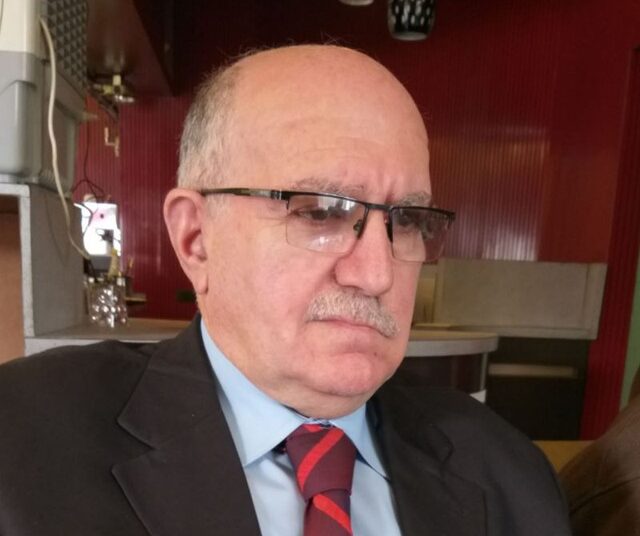 “المهاجرون المسيحيون وكتبهم الباقية” بقلم المهندس باسل قس نصر الله