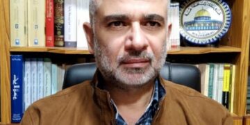 اليوم التالي لغياب الرئيس الفلسطيني محمود عباس