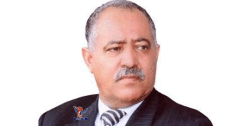 رئيس مجلس النواب يتلقى برقية تهنئة من نظيره السوري