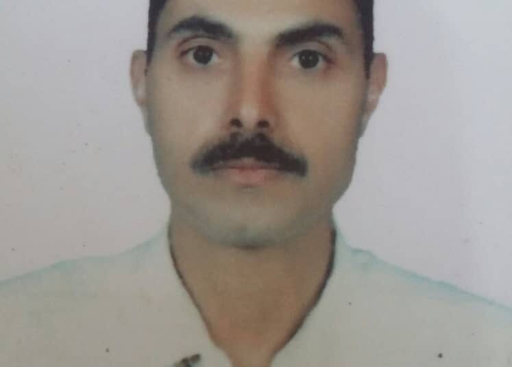 رسالة شكر وتقدير