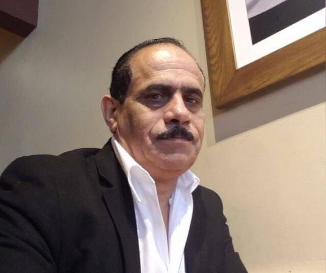 الشيخ محمد عبد القادر سفيان يبعث برقية عزاء ومواساة بوفاة العلامة عبد السلام الوجيه