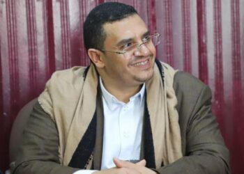 د. حزام الأسد يمثل المسيرة القرآنية