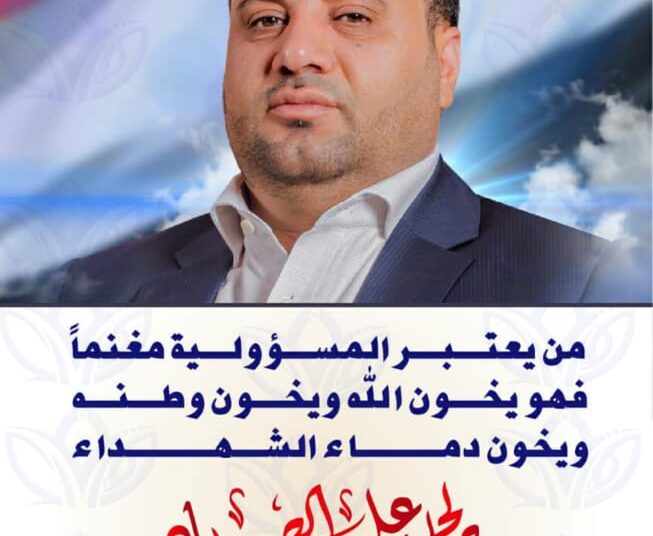 مثلك لم تلد النساء قط