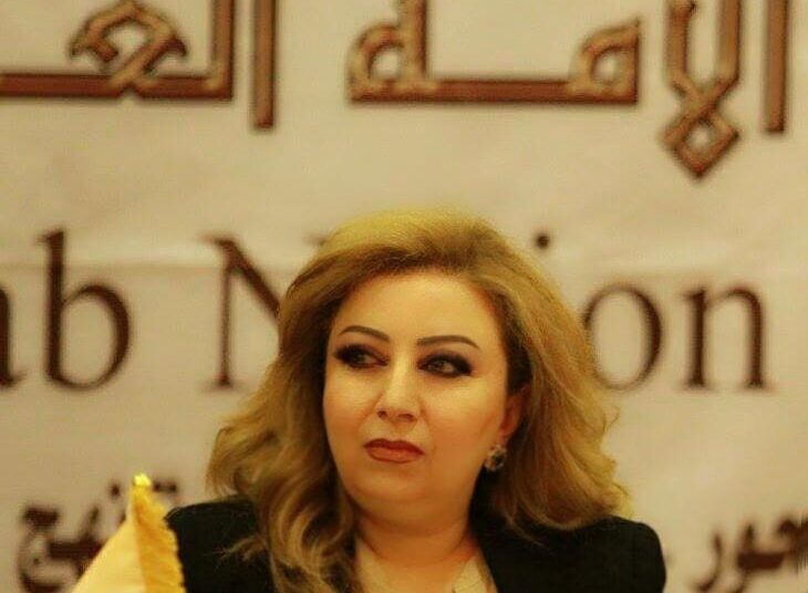 رسالة أمين جامعة الأمة العربية لليمن